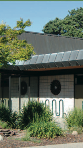 Yvc Library About the Library – Friends of Ygnacio Valley Library